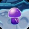 Cosmic Mushroom