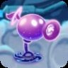Cosmic Pea