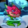 Dark Matter Dragonfruit