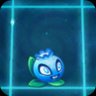 Electric Blueberry