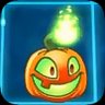 Jack O' Lantern