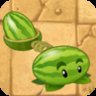 Melon-pult