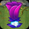 Moonflower (2C - Parallel Universe No. 42 Secret Realm Version)