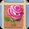Rose Swordfighter