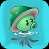 Sea-shroom