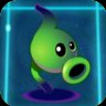 Shadow Peashooter