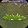 Spikeweed (2C - Parallel Universe No. 41 Secret Realm Version)
