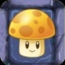 Sun-shroom