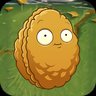 Wall-nut (2C - Parallel Universe No. 42 Secret Realm Version)