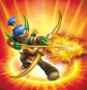 Flameslinger