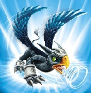 Sonic Boom