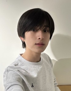 Akune Haruse(ICEX)