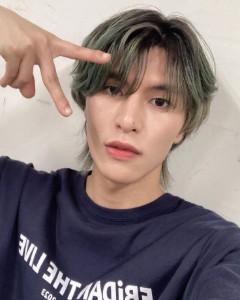 Chida Hakuto(ICEX)