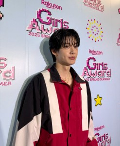 Fuminori Ogawa(BUDDIIS)
