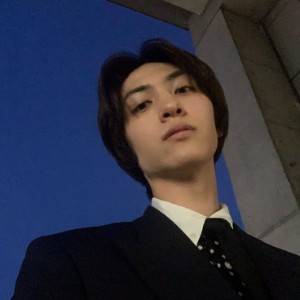 Furukawa Tsuyoshi(SUPER DRAGON)