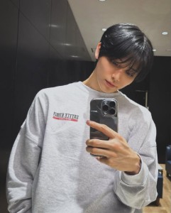 Hayato takao(ONE N ONLY)