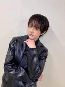 Ito Sougo(SUPER DRAGON)