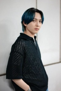 Jinto Yoshida(M!LK)