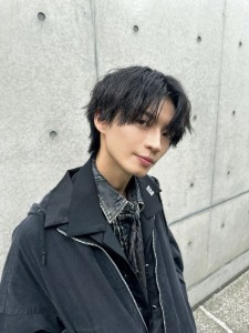 Kazuto Mokudai (GNJB)