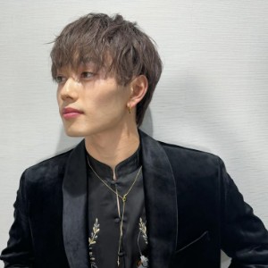 Masahiro Moritsugu(BULLETTRAIN)