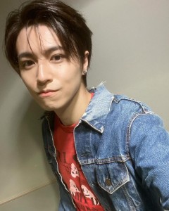 Matsuo Takashi(BULLETTRAIN)