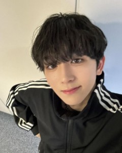 Milo Takaoka(LIENEL)