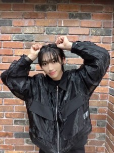 Morita Riku(LIENEL)