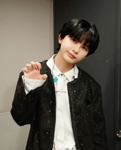 Naoya Kusakawa(ONE N ONLY)