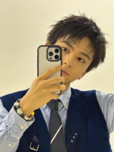 Ryosuke Yagami(ICEX)