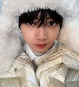 Ryuto Yamamoto(ICEX)