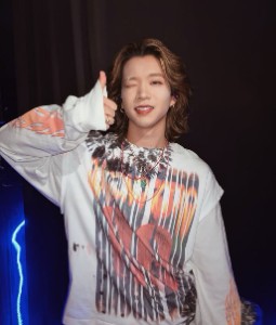 Shoot Hidetoshi(BUDDIIS)