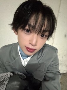 Shunta kondo(LIENEL)