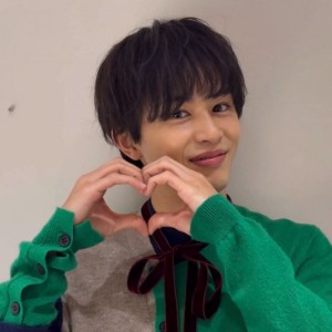 Takuya Kusakawa(BULLETTRAIN)