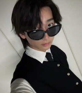 Tsutsui Toshiaki(ICEX)