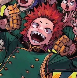 Enijiro Kirishima