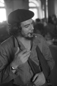 Che Guevara