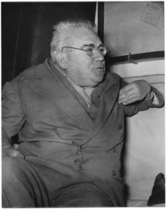 Amadeo Bordiga