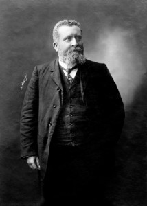 Jean Jaures