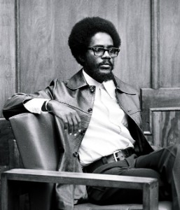 Walter Rodney