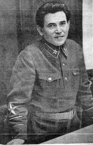 Nikolai Yezhov