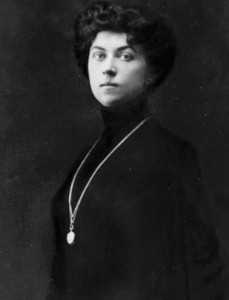 Alexandra Kollontai