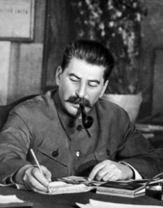 Joseph Stalin