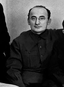 Lavrentiy Beria