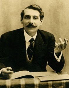 Paul Lafargue