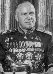 Georgy Zhukov