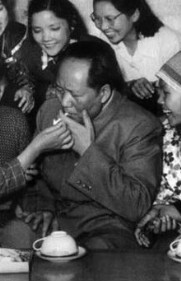 Mao Zedong