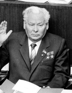 Konstantin Chernenko