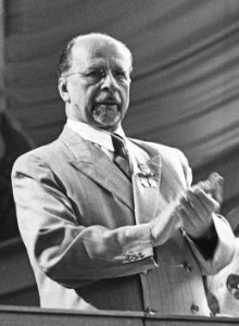 Walter Ulbricht