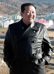Kim Jong-un
