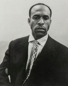 Frantz Fanon